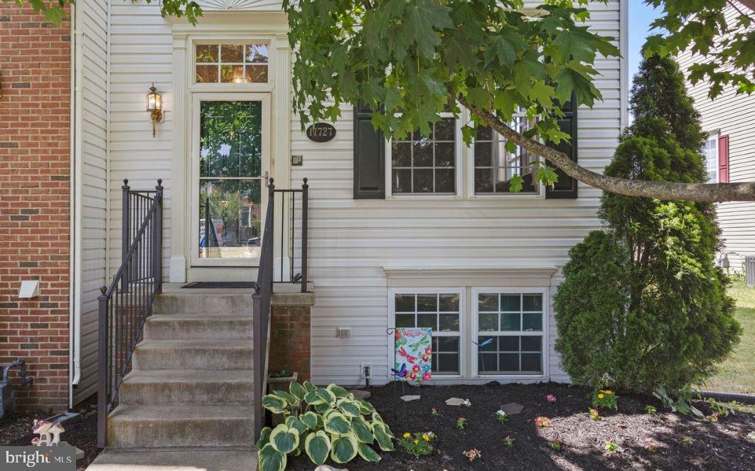 View Hagerstown, MD 21740 townhome