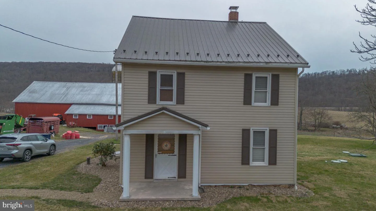 1927 Cumberland Rd. Rd, Bedford, PA, 15522