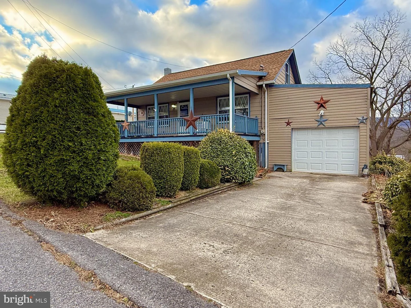 303 16th Street, Saxton, PA, 16678