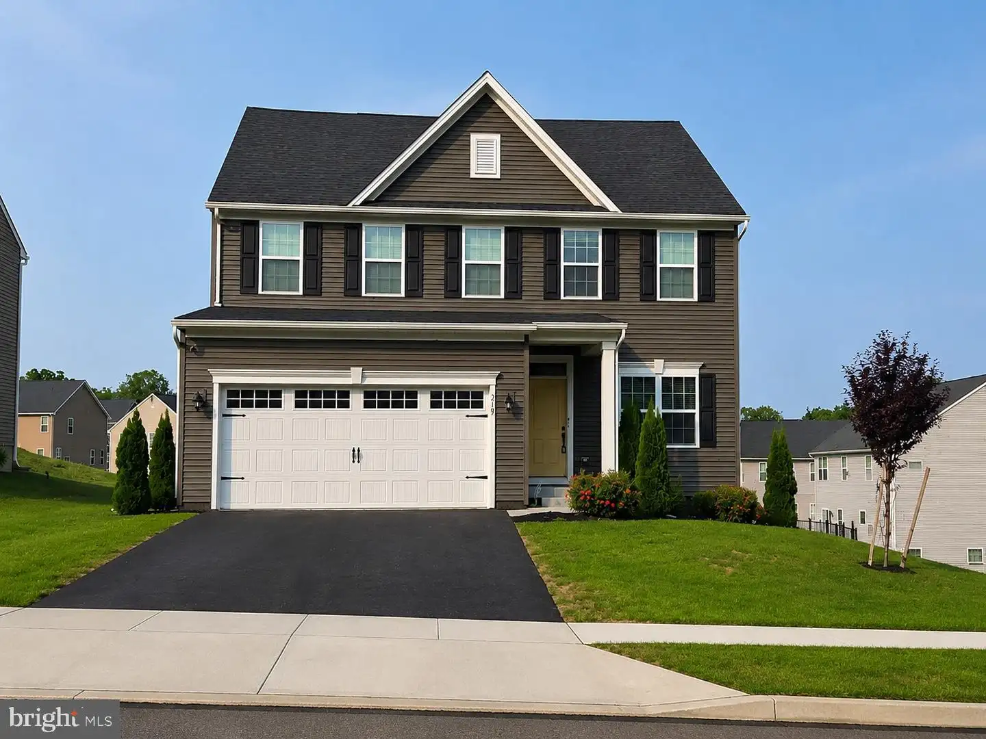 219 Chadsworth Way, York, PA, 17402