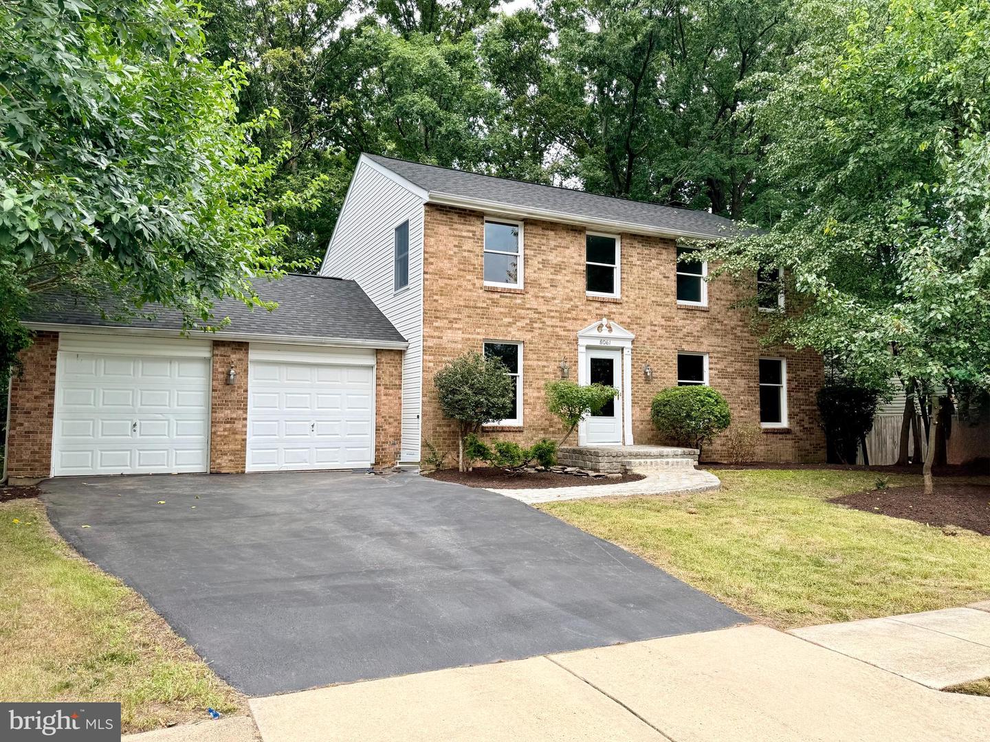 8061 Athena Street, Springfield, VA, 22153
