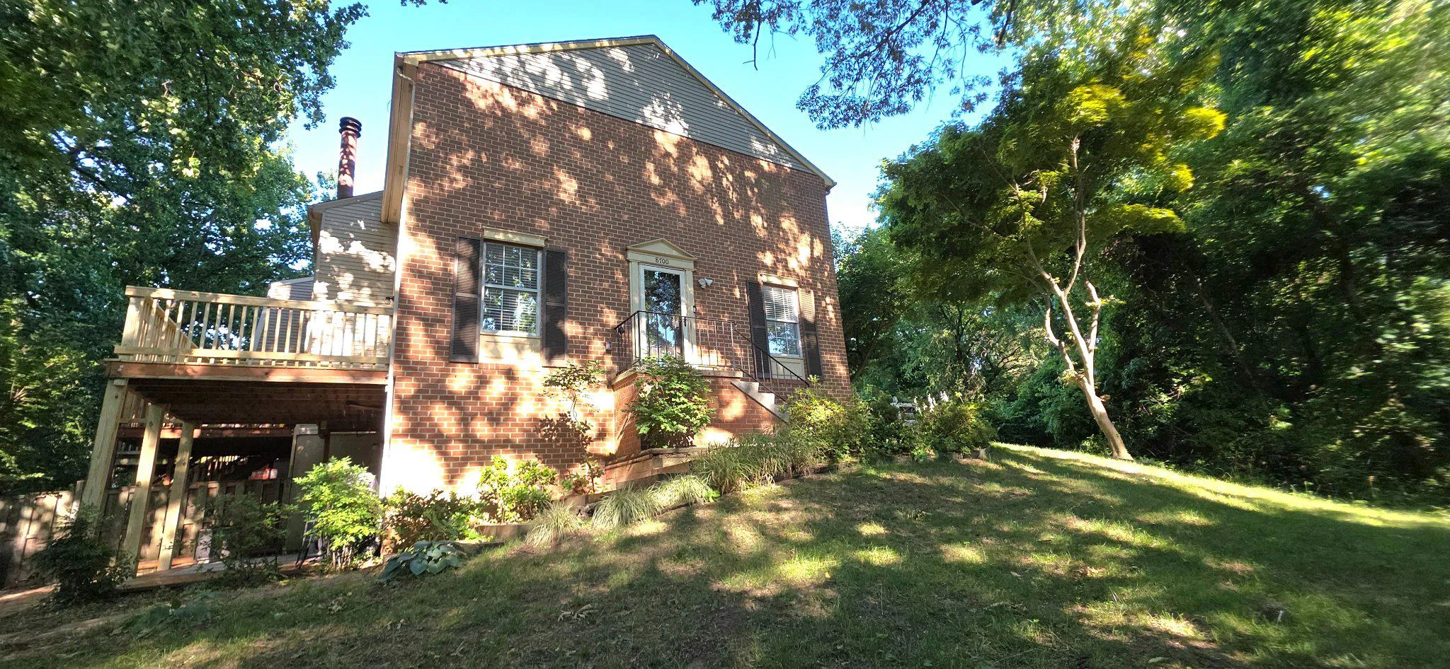 8700 Scorton Harbour