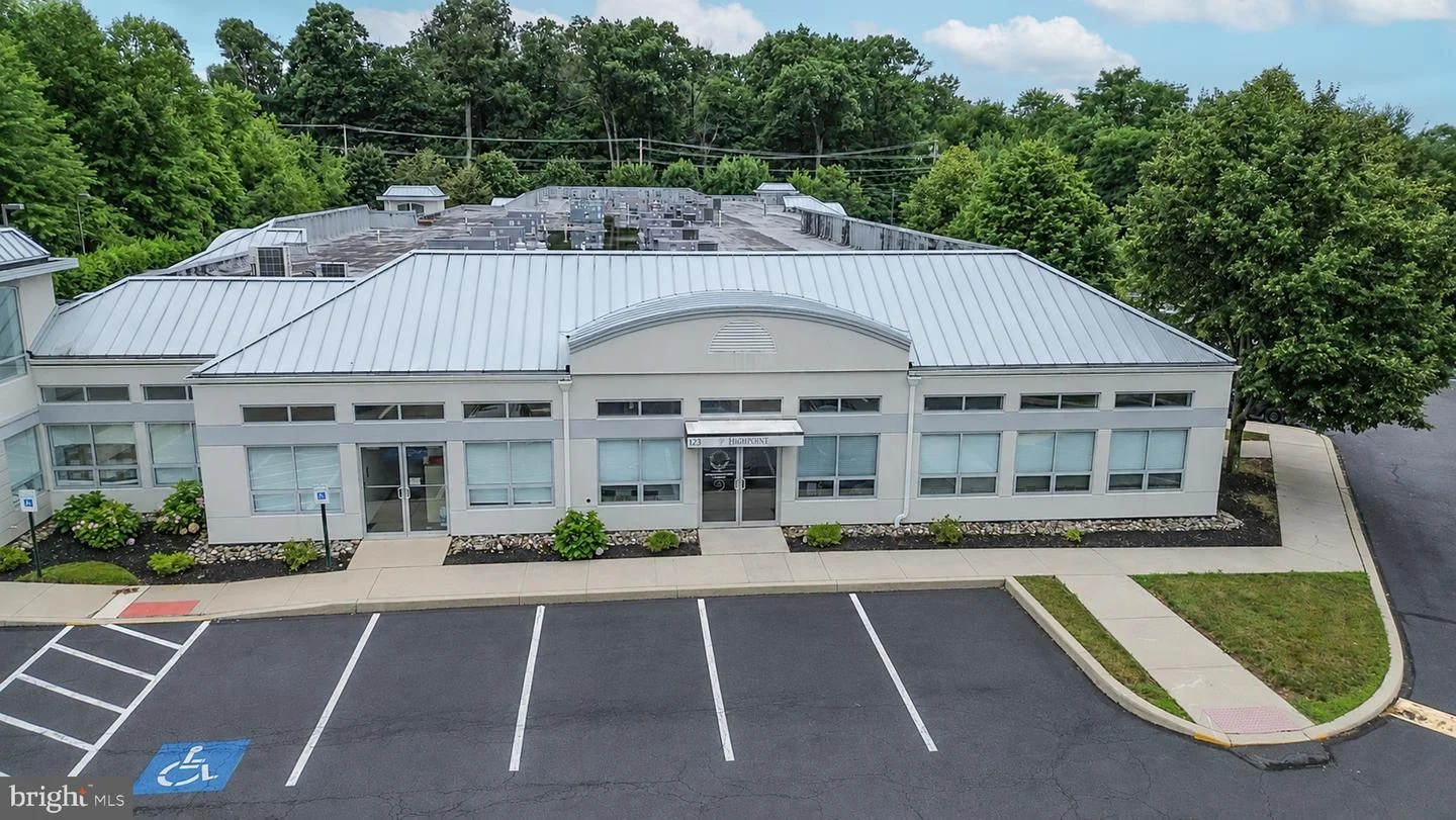 1600 Horizon Drive Unit 122 & 123, Chalfont, PA, 18914