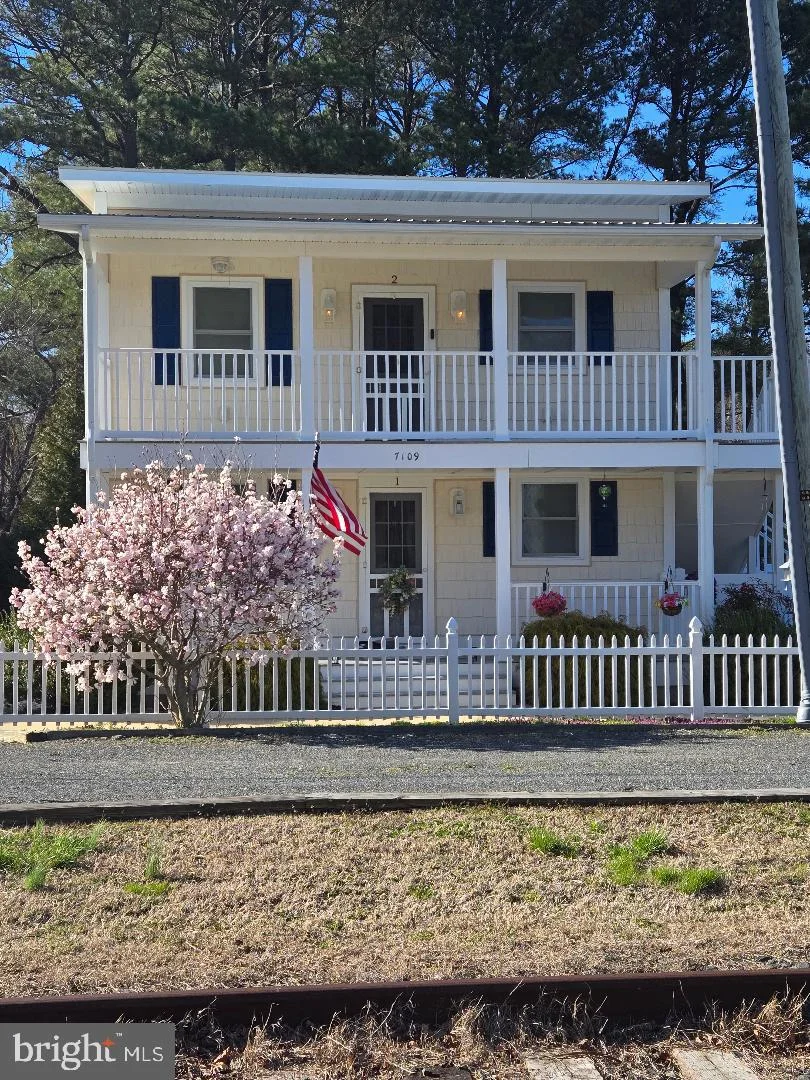 7109 Daffodil Ln Road, Newark, MD, 21841
