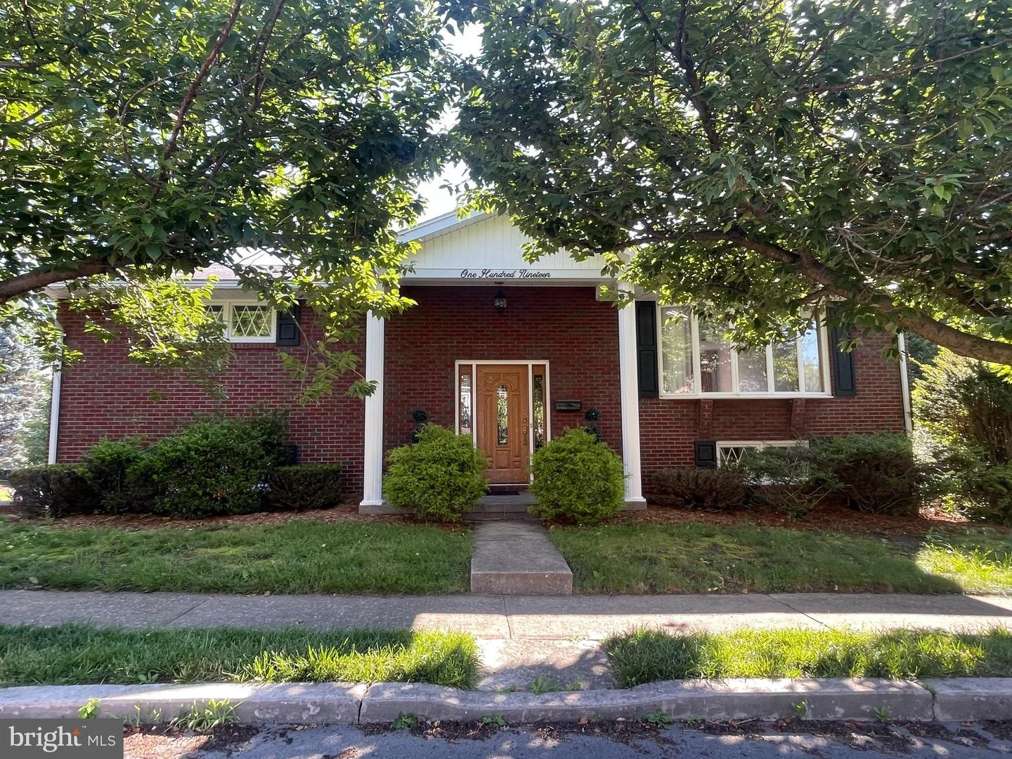 119 Wilmont Avenue