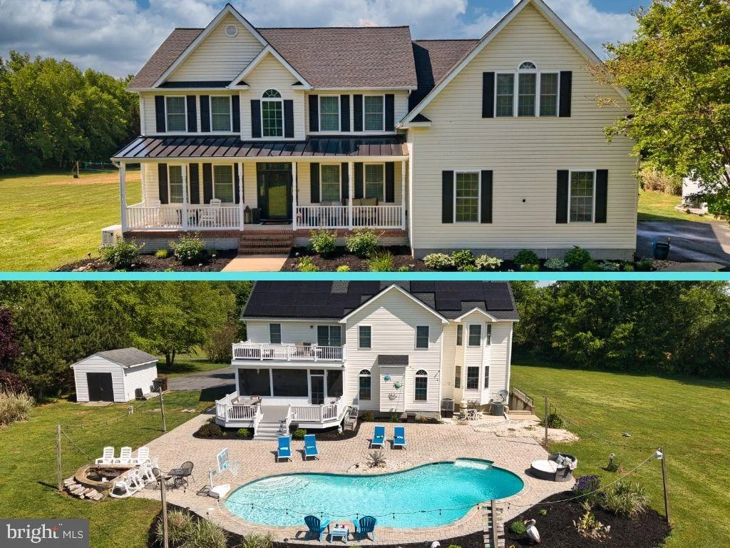 218 Upland Lane