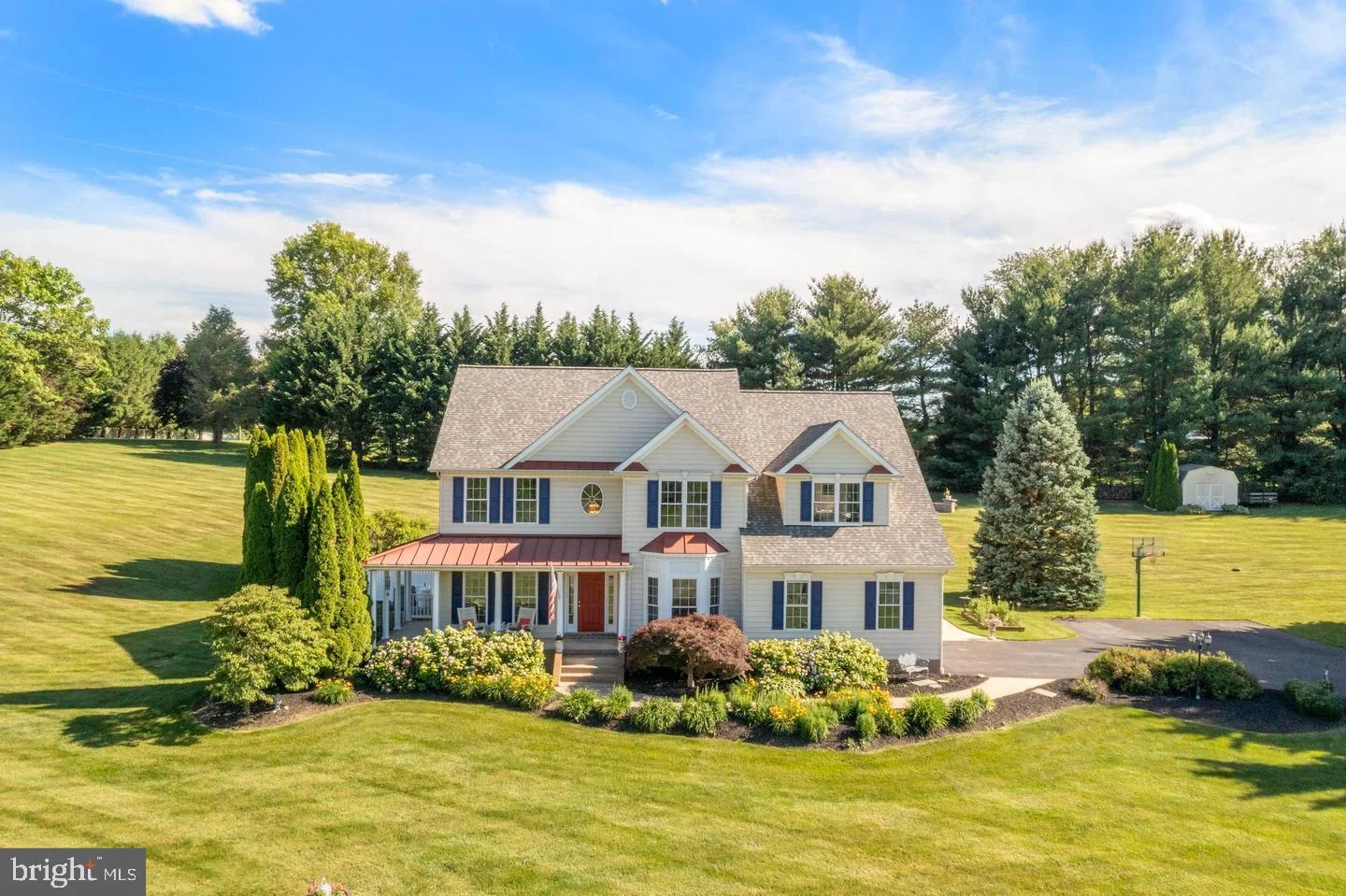 1687 Village Green Drive
