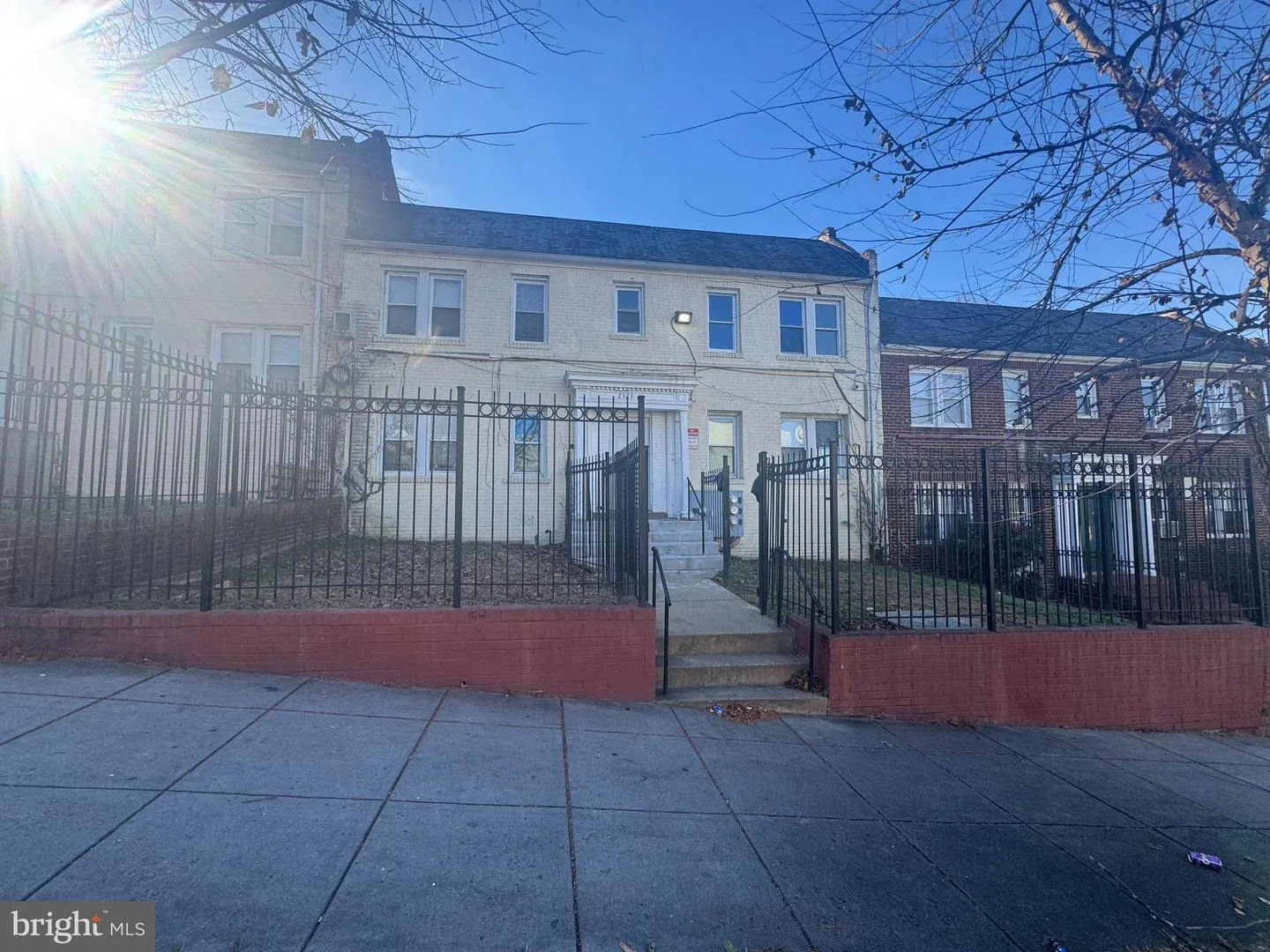 2323 Green Street SE