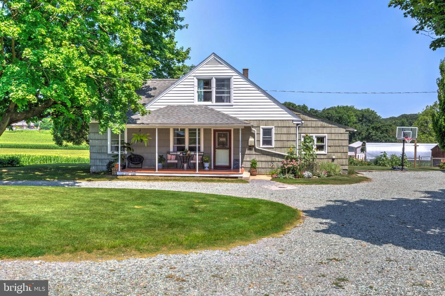 997 Smyrna Road, Kinzers, PA, 17535