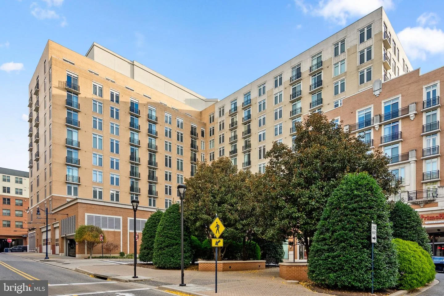 155 Potomac Passage Unit 713