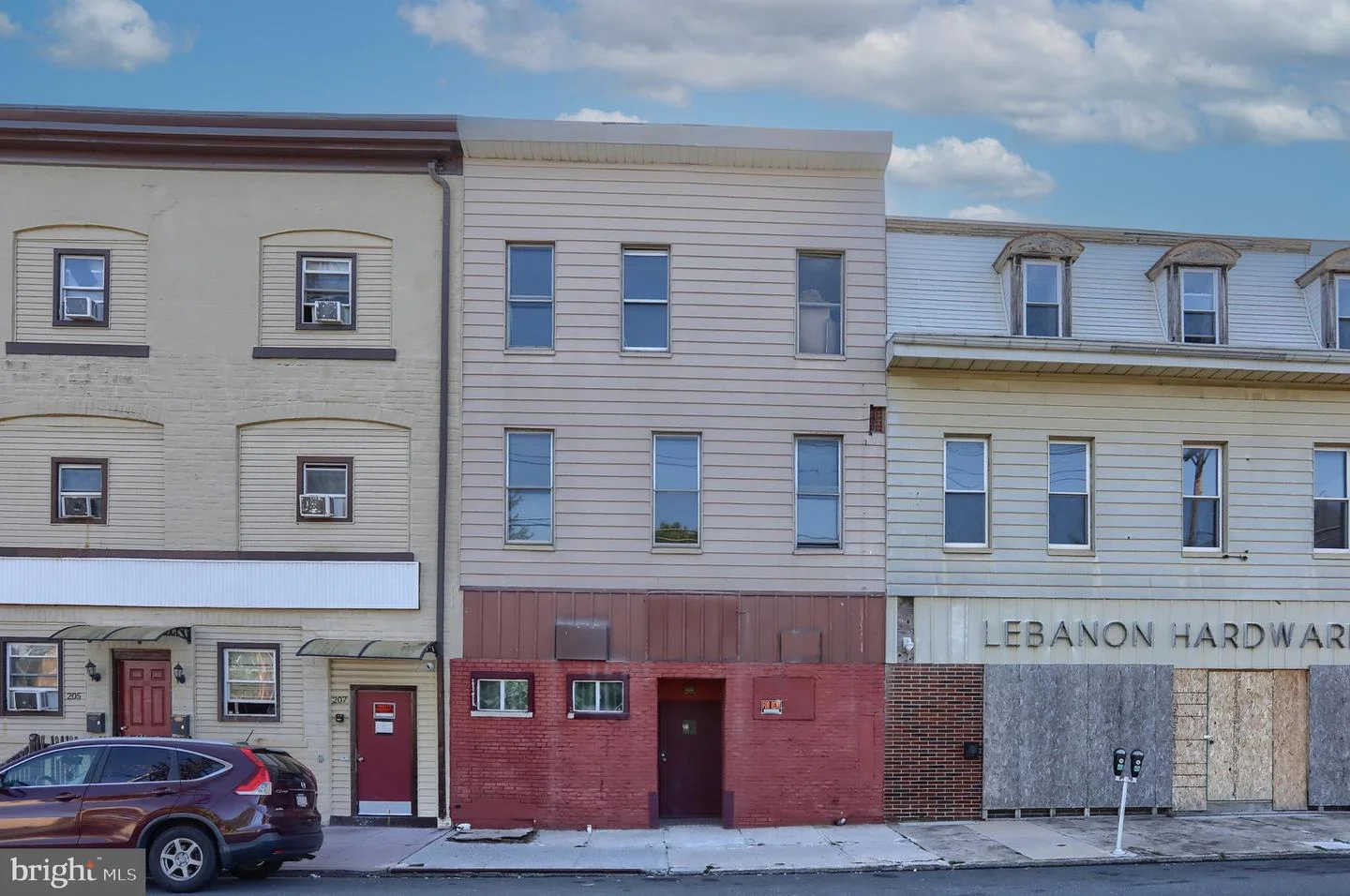 211 N 8th Street