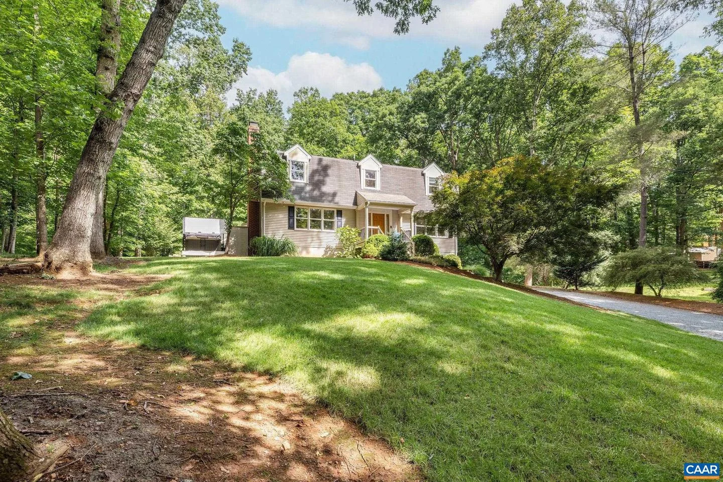 125 Vincennes Rd Rd