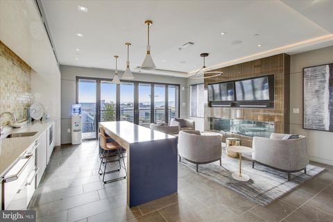 Condominium in Washington DC 1211 Van STREET 63.jpg