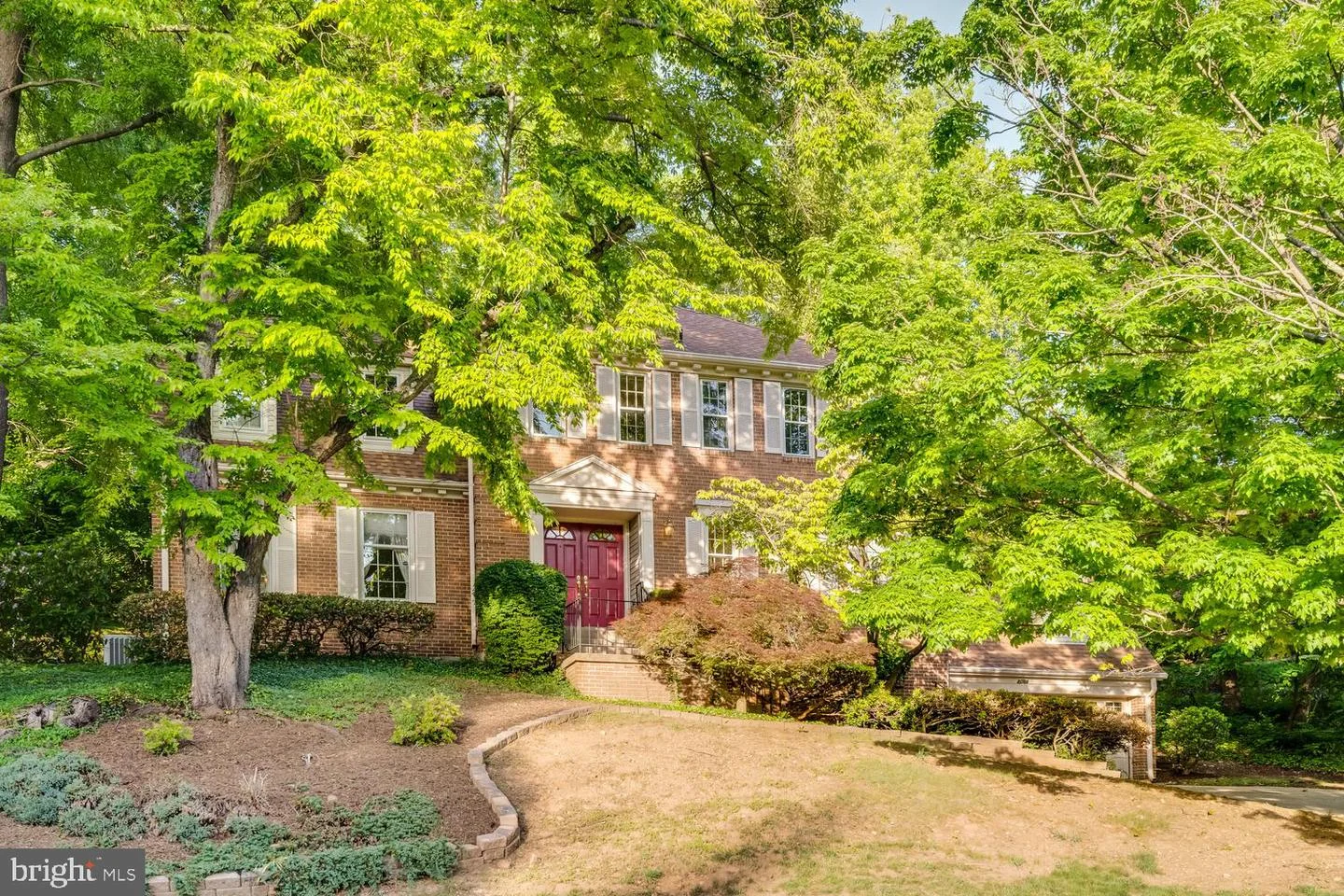 2008 Mason Hill Drive