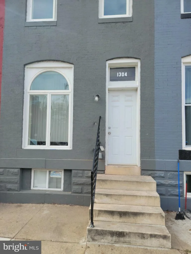 1304 Ensor Street