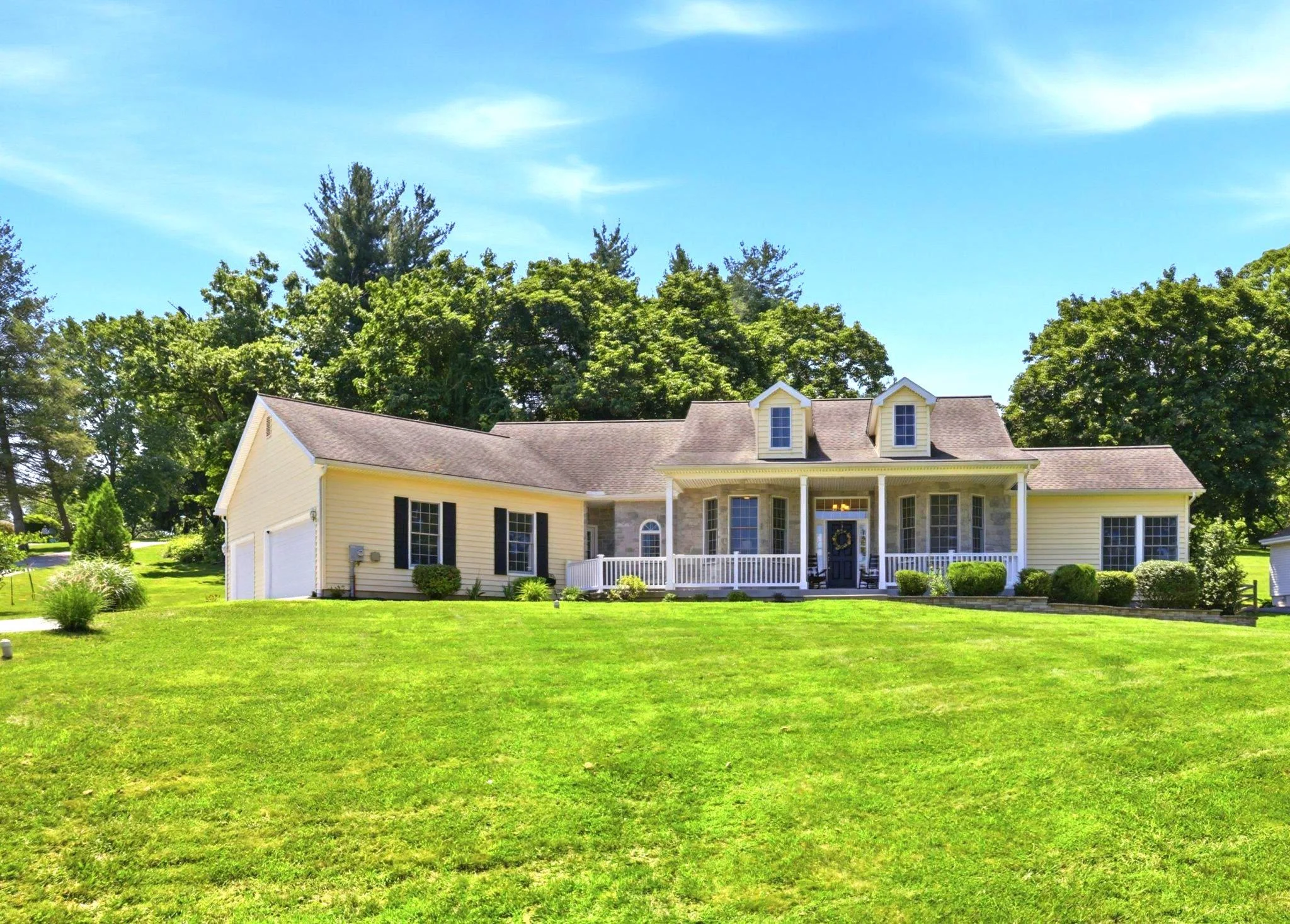 4902 W Chester Pike, Newtown Square, PA, 19073