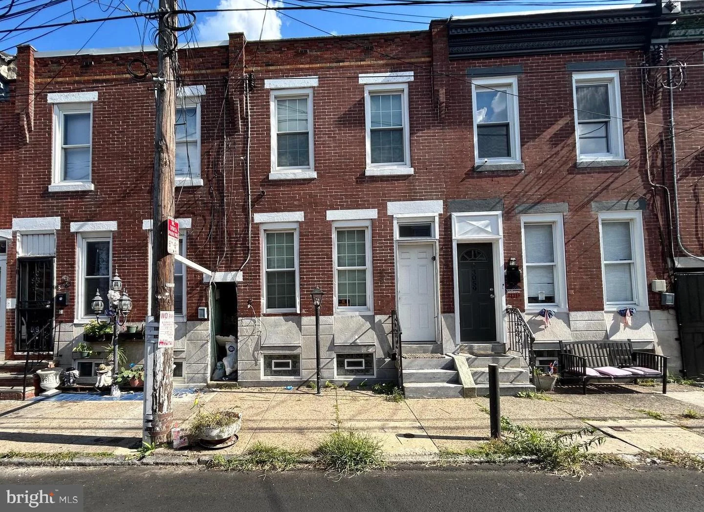 3061 Martha Street