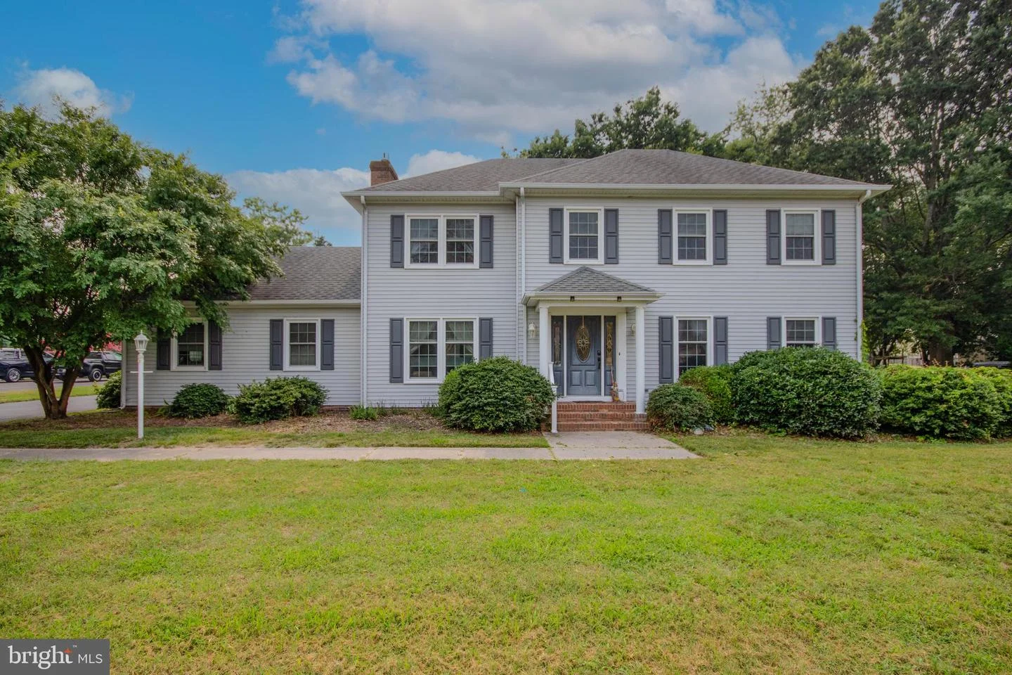 6468 Centennial Drive
