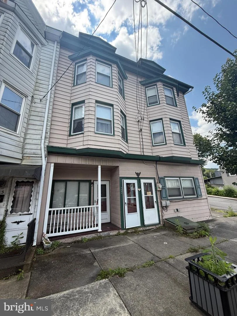103 E Main Street, Girardville, PA, 17935