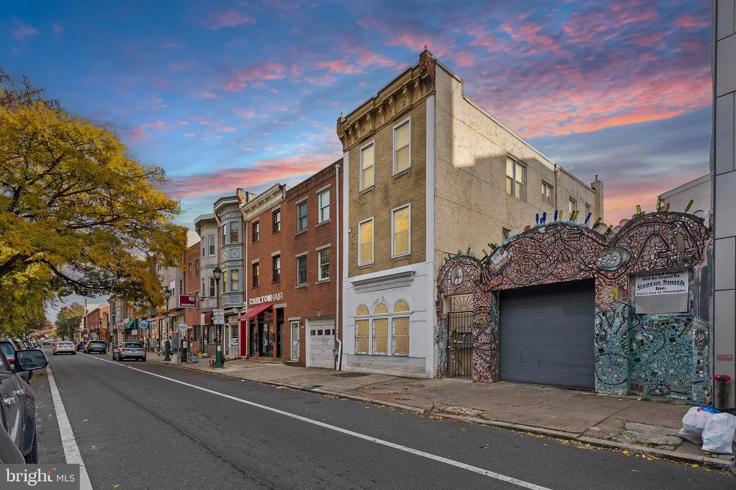 1232 South Street Unit A
