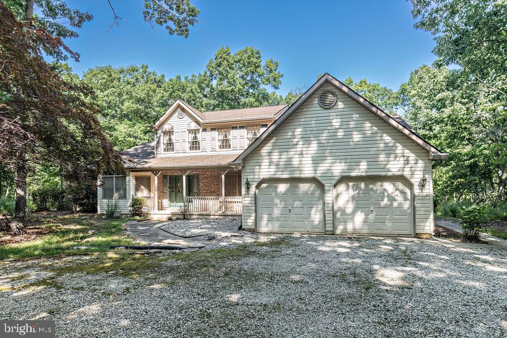 View Hammonton, NJ 08037 house