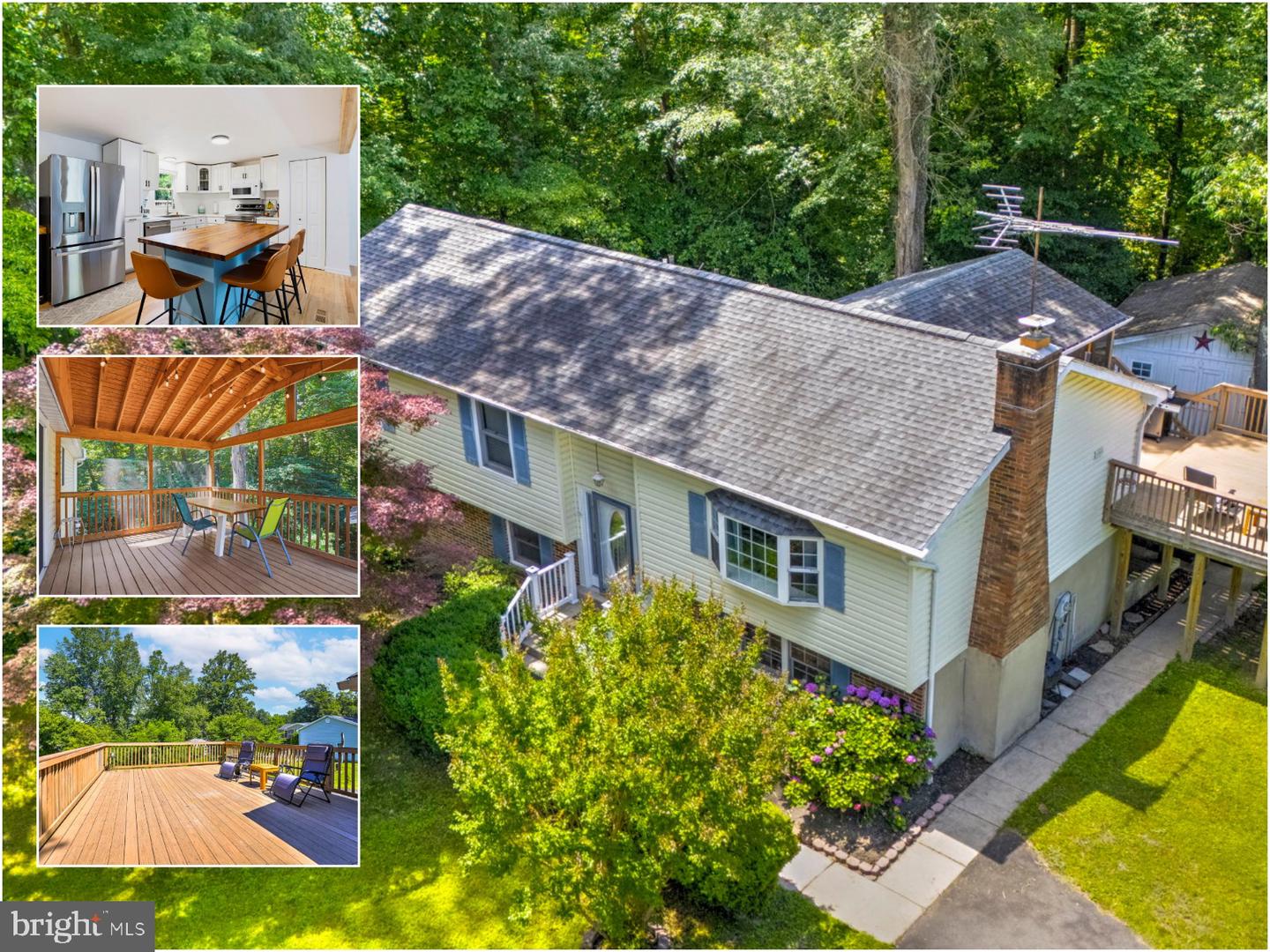 3614 King Drive, Dunkirk, MD, 20754