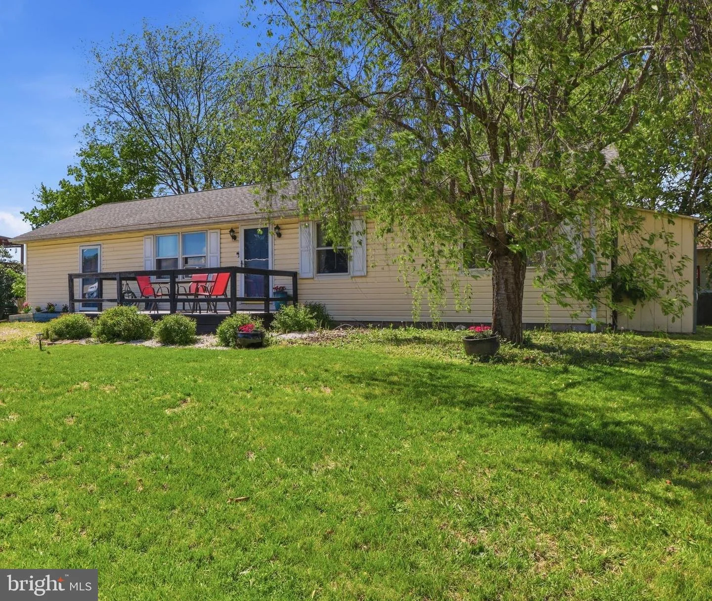 34 Bonniefield Circle