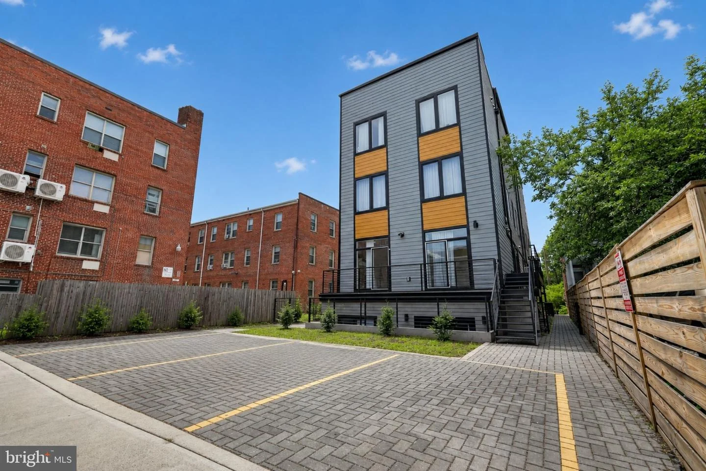 1307 Longfellow Street NW Unit 8