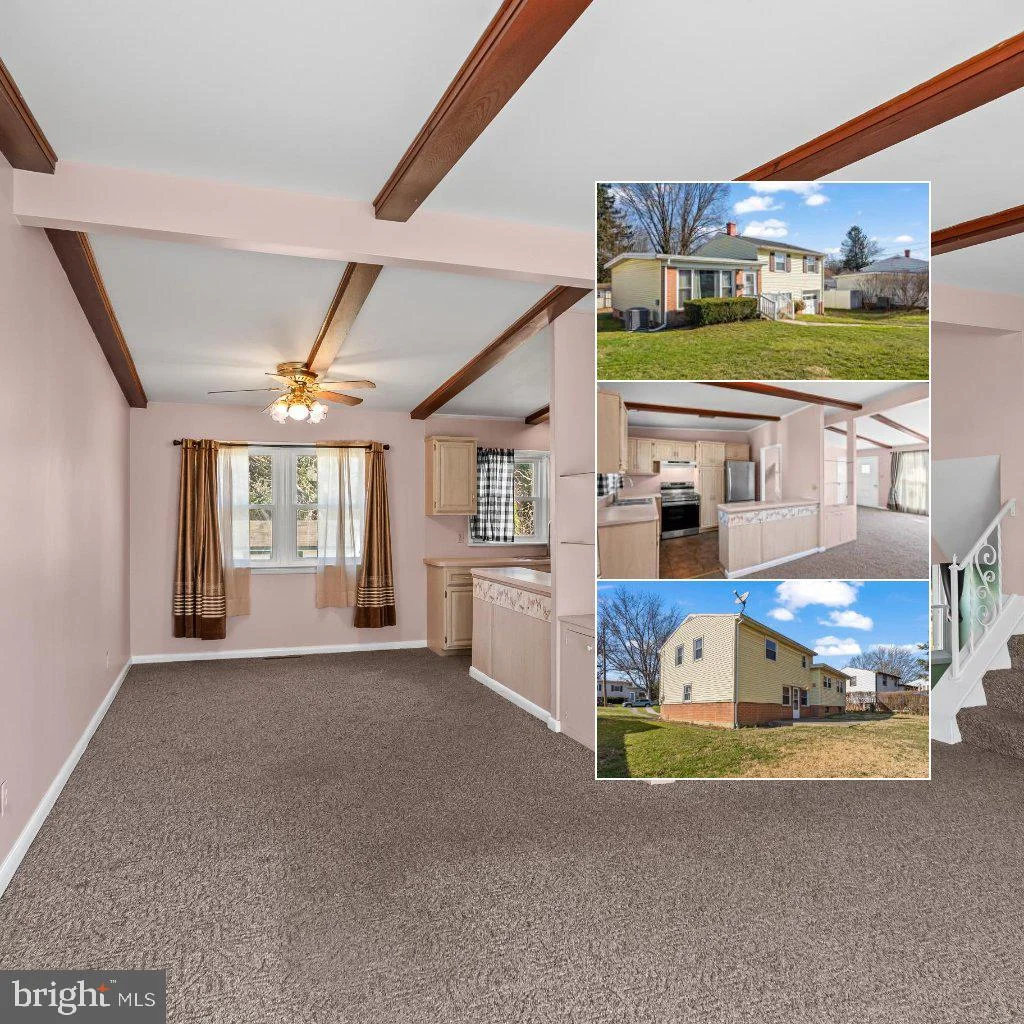 418 E Elm Street