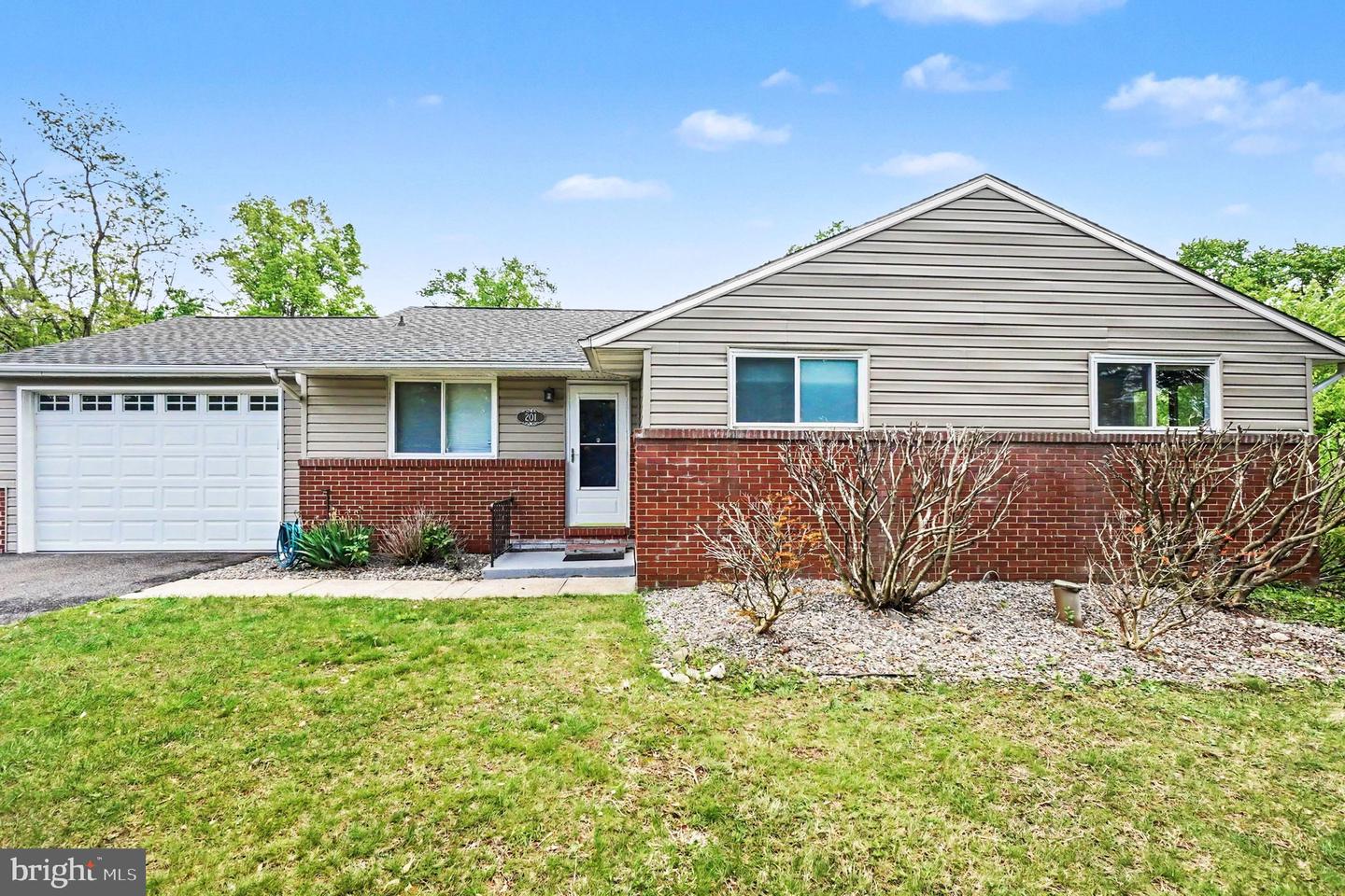 201 Mountain Road, Fallston, MD, 21047