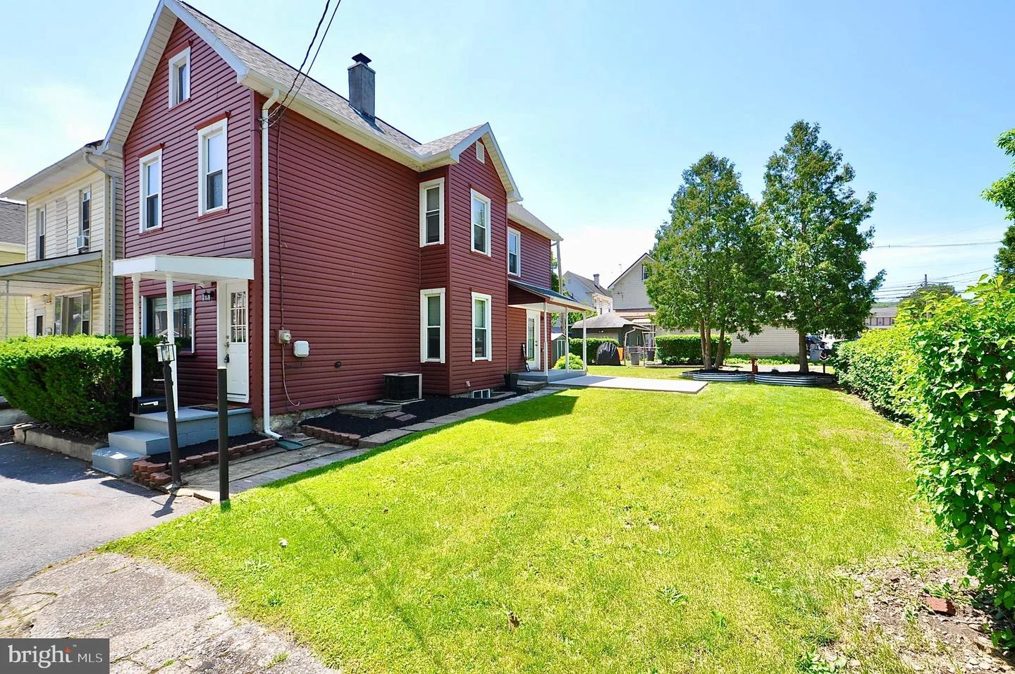 1467 Bald Eagle Avenue, Tyrone, PA, 16686