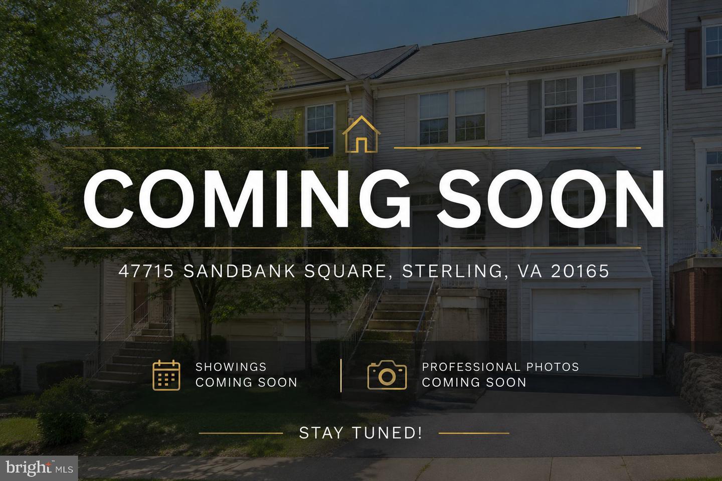 47715 Sandbank Square, Sterling, VA, 20165