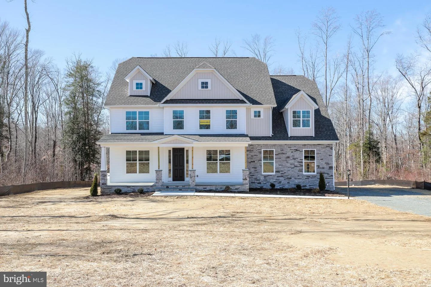 3170 Three Chopt Road, Gum Spring, VA, 23065