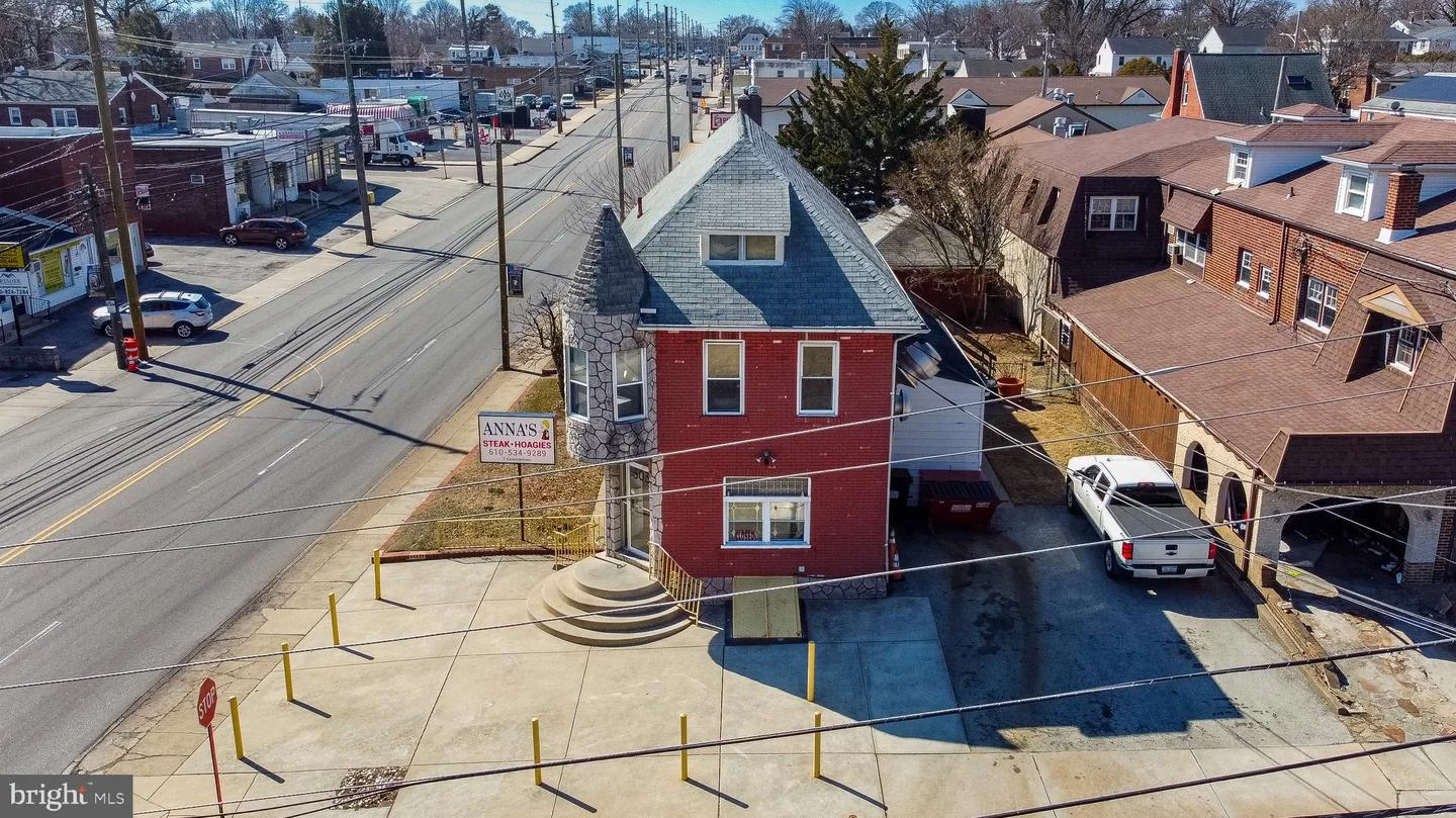 303 Sutton Avenue