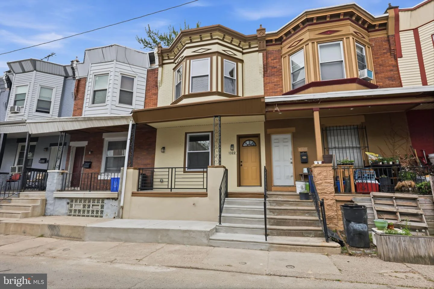 1322 S Lindenwood Street