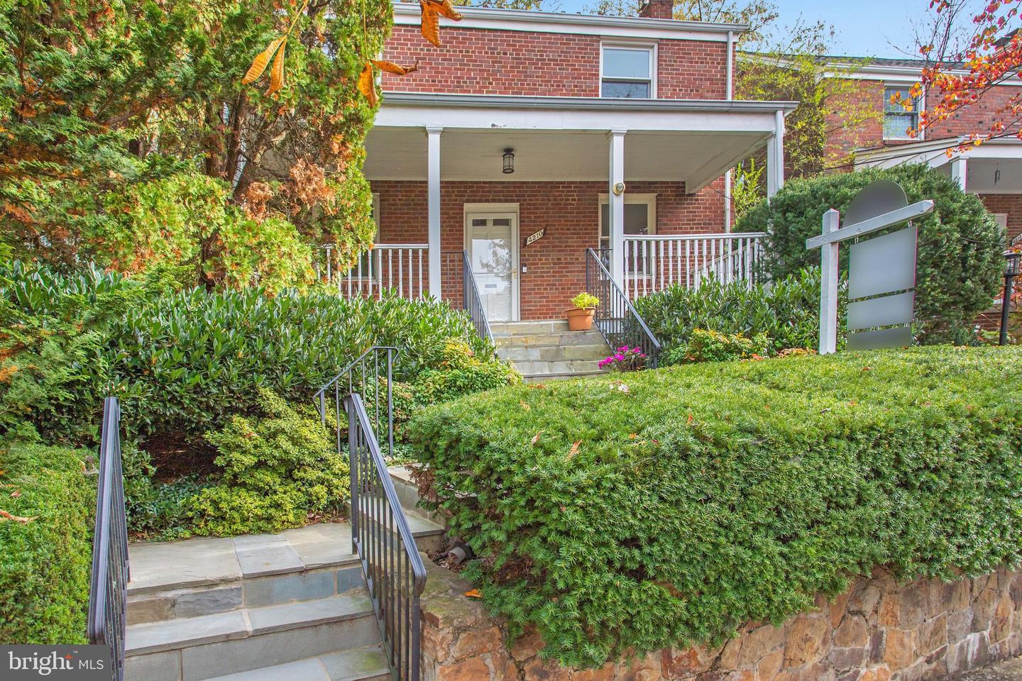 4210 Alton Place, Washington, District of Columbia image 2