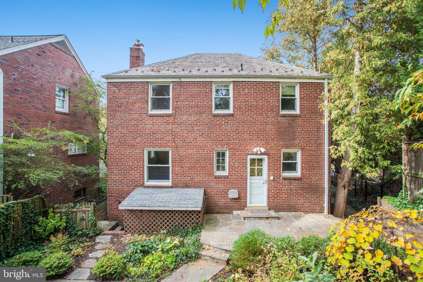 4210 Alton Place, Washington, District of Columbia image 27