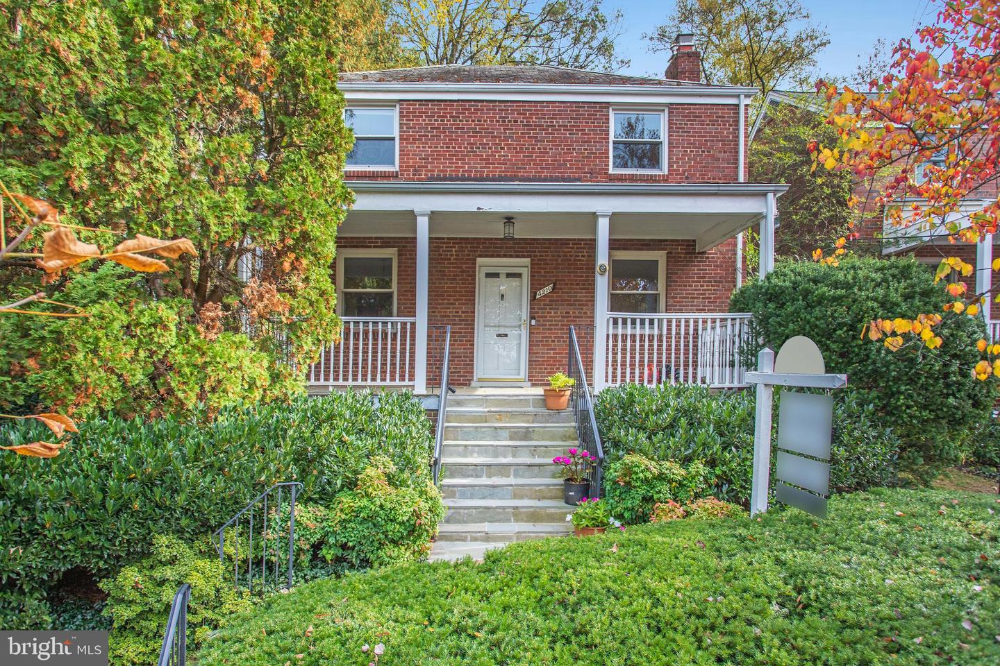 4210 Alton Place, Washington, District of Columbia image 1