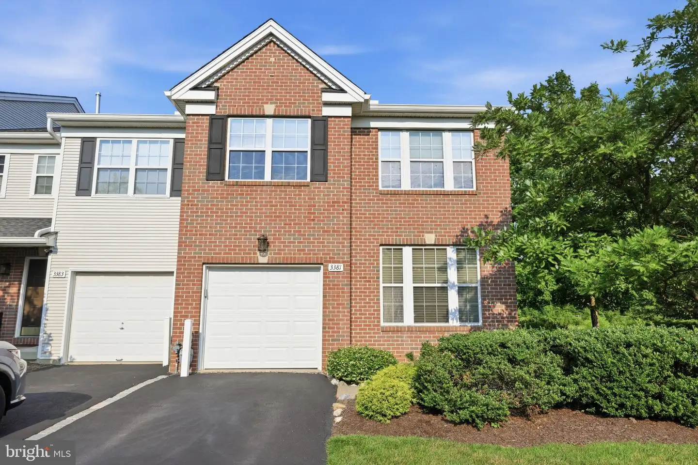 3381 Woodland Circle, Huntingdon Valley, PA, 19006