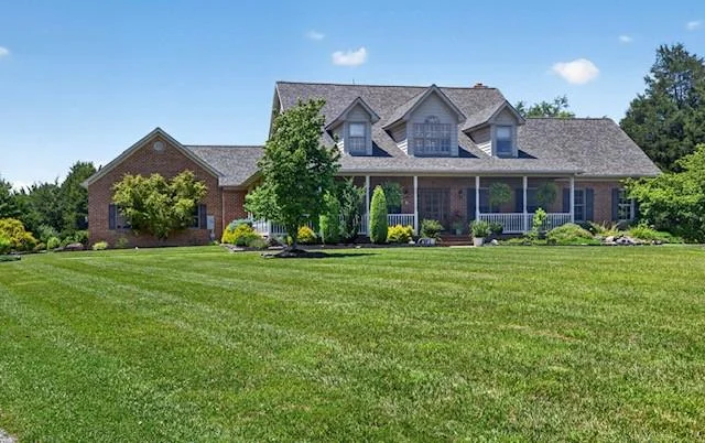 15920 River Bend Court, Williamsport, MD, 21795