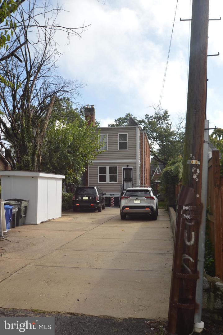 6002 3rd Street, Washington, District of Columbia image 24