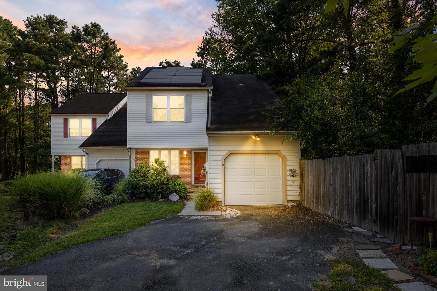 View Marlton, NJ 08053 townhome