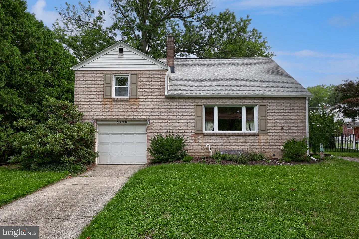3720 Elder Road, Harrisburg, PA, 17111