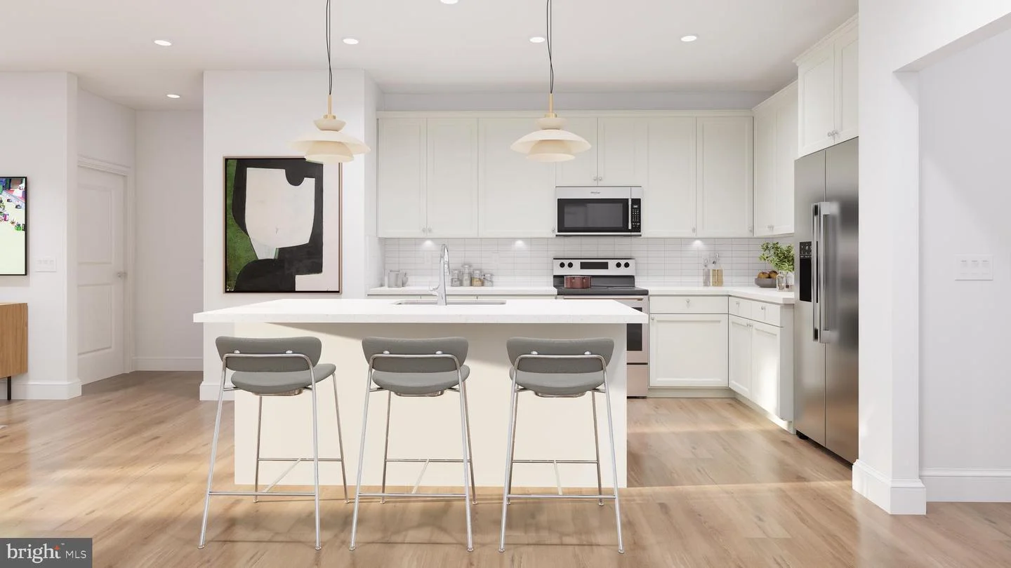 401 Washington Street Unit 212 FIRESTONE