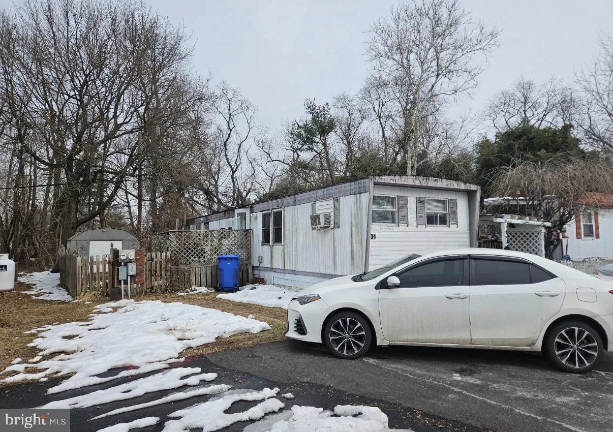 1445 Bristol Pike Unit LOT 31
