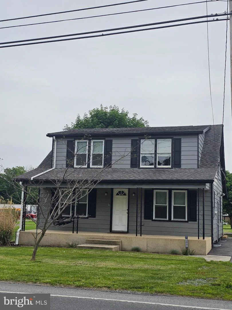 10992 Roxbury Road Rd, Orrstown, PA, 17244