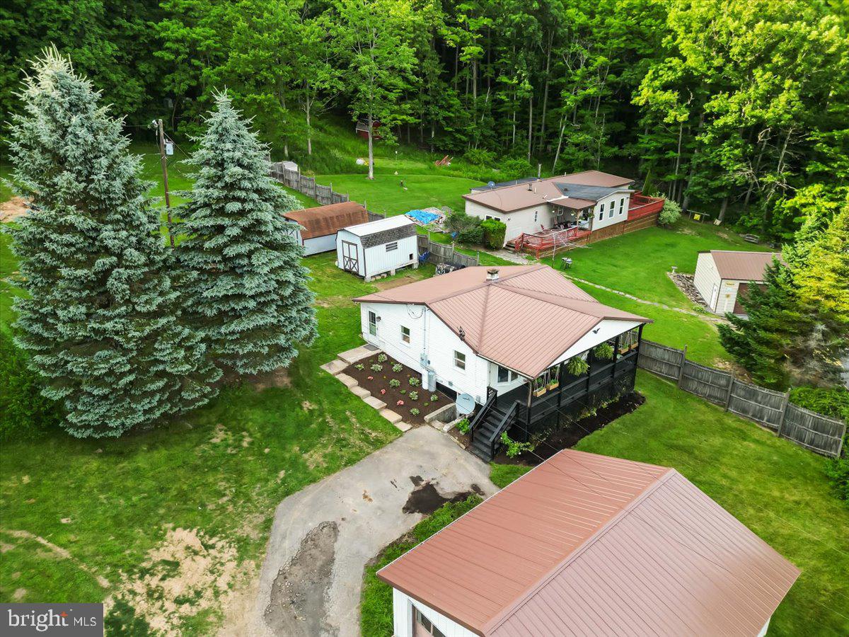 597 New Germany Road, Swanton, MD, 21561