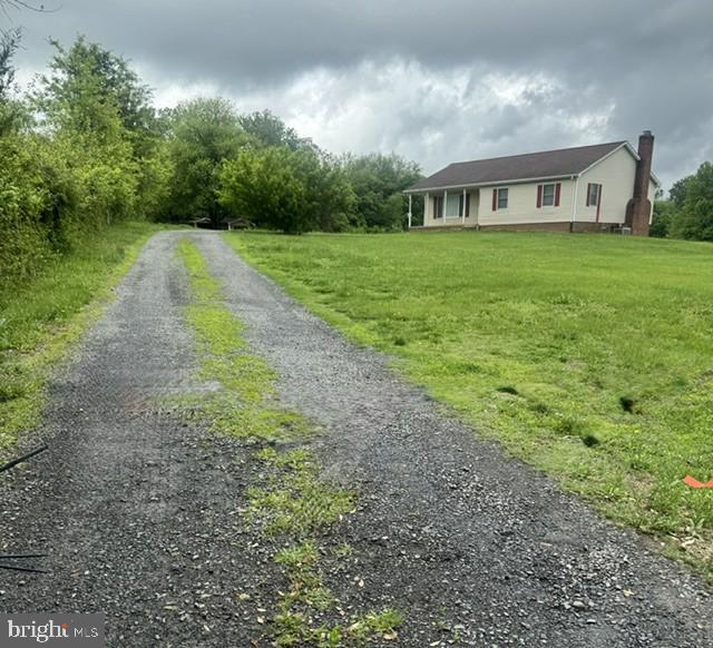 6425 Culver Drive, Warrenton, VA, 20187