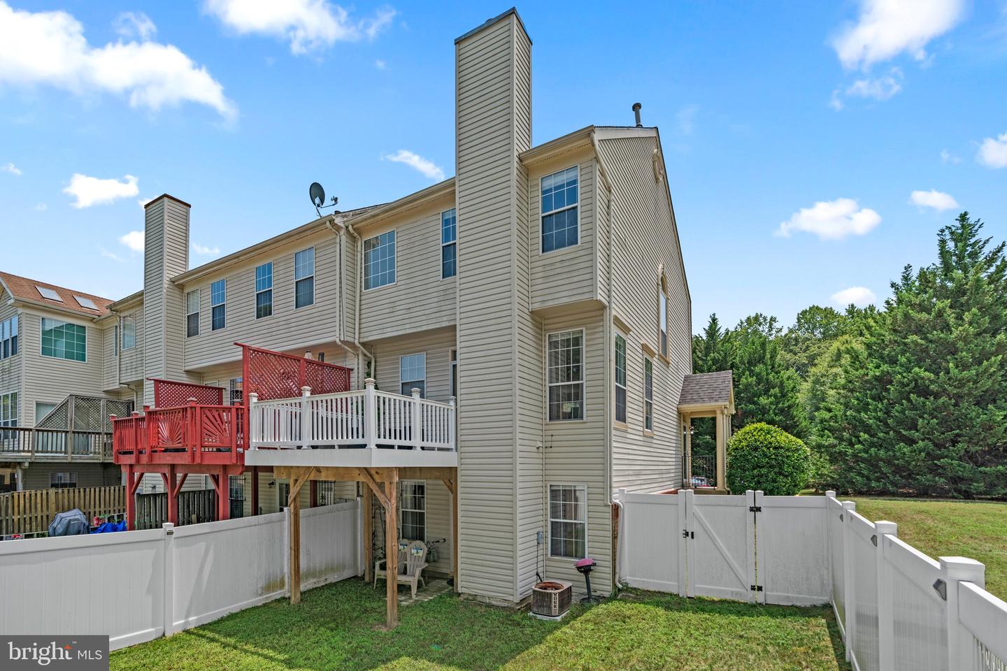 Photo 42 of 47 of 1201 Cape Baron Ct townhome