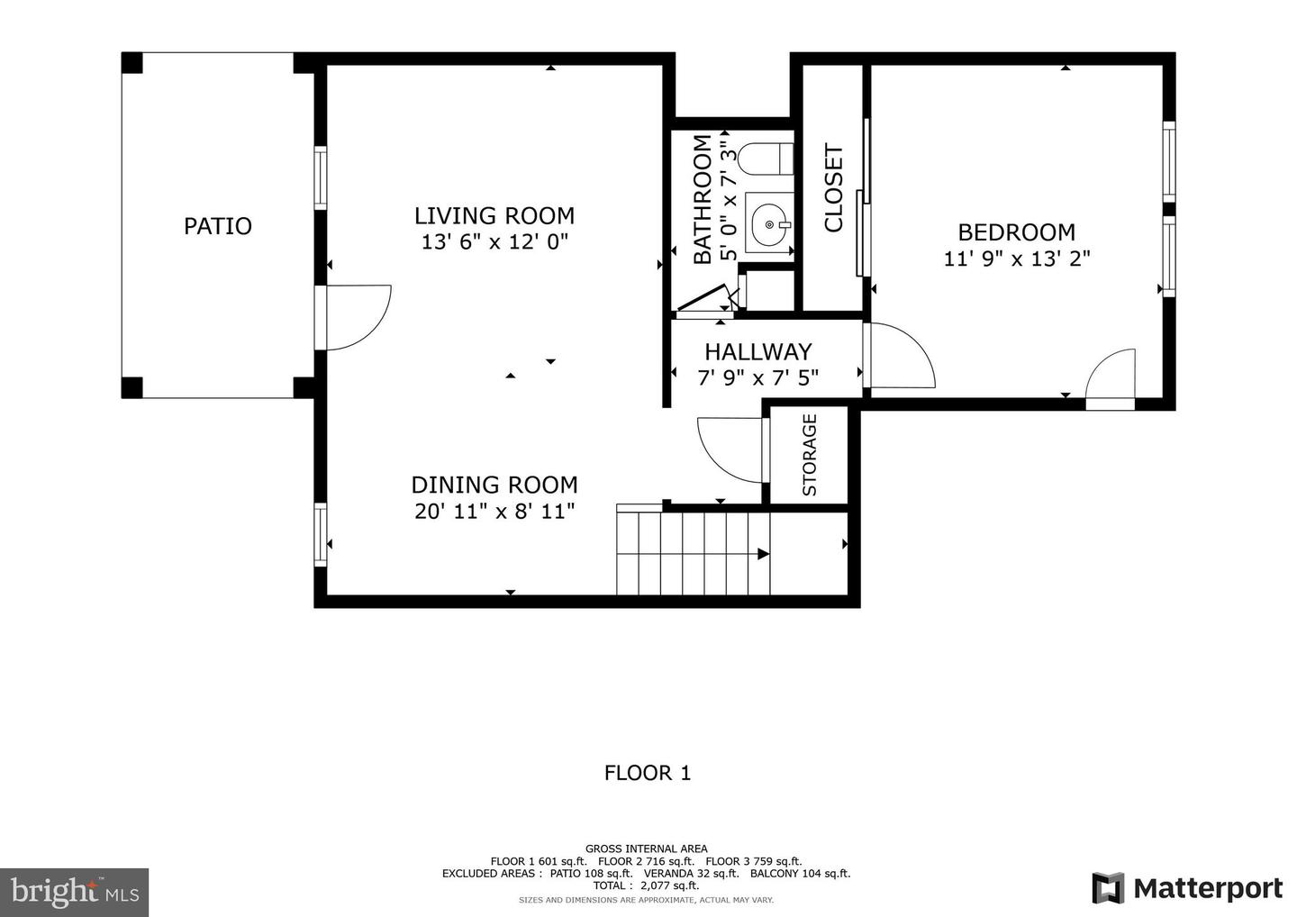 Photo 45 of 47 of 1201 Cape Baron Ct townhome